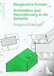 Grämiger, Gregory - Cloud 68 Paper Voice: Smiljan Radic's Collection of Radical Architecture