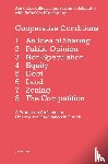 Kockelkorn, Anne, Schindler, Susanne, Hirschberg, Rebekka - Cooperative Conditions