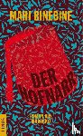 Binebine, Mahi - Der Hofnarr
