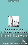 Schwarzenbach, Annemarie - Insel Europa