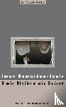 Humaidan-Junis, Iman - B wie Bleiben wie Beirut