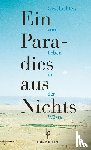 Al-Aswani, Alaa, Mustagab, Muhammad, Nasr, Hassan, Salich, Tajjib - Ein Paradies aus Nichts