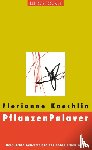 Koechlin, Florianne - PflanzenPalaver