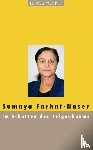Farhat-Naser, Sumaya - Im Schatten des Feigenbaums