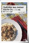 Messmer, Erwin - Gedichte aus meiner Küche