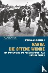Schnieper, Marlène - Nakba - die offene Wunde