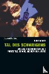 Marti, Kurt - Tal des Schweigens