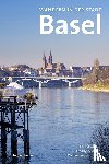 Kürschner, Iris, Koschmieder, Michael, Widmer, Freddy - Wandern in der Stadt Basel