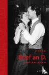 Gorz, André - Brief an D.