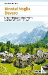 Weissen, Andreas - Binntal - Veglia - Devero