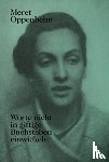  - Meret Oppenheim - Worte Nicht in Giftige Buchstaben Einwickeln