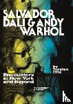 Otte, Torsten - Salvador Dal¿ and Andy Warhol