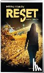 Ivanov, Petra - Reset