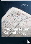 Aragai, David, Prohaska, Marcel - Der Appenzeller Kalender