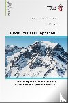 Leuzinger, Samuel, Wälti, Thomas - Glarus - St. Gallen - Appenzell  Von den Glarner Alpen bis Alpstein