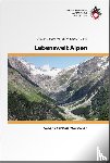 Rosenkranz, A., Lüthi, Markus, Meyer, Jürg, Zoller, F. - Lebenswelt Alpen
