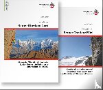 Gerber, Martin - Kombipack Berner Oberland Nord + Süd