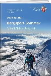 Winkler, Kurt, Brehm, Hans P, Haltmeier, Jürg - Bergsport Sommer