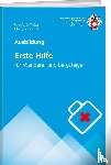 Hefti, Urs, Walliser, Martin, Fluri, Pascale, Walter, Martin - Erste Hilfe
