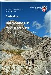 Volken, Marco, Rossel, Anita, Sägesser, Rolf, Stucki, Werner - Bergwandern / Alpinwandern