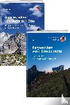 Coulin, David - Kombipaket Bergwandern und Alpinwandern von Hütte zu Hütte