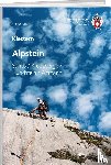 Küng, Werner - Klettern Alpstein