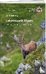 Rosenkranz, Annina, Lüthi, Markus, Meyer, Jürg, Zoller, Franziska - Lebenswelt Alpen