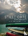 Storrer, Heinz - Stille Orte der Schweiz