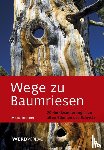 Brunner, Michel - Wege zu Baumriesen