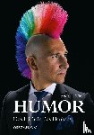 Thiel, Andreas - Humor