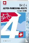  - Veloland Schweiz Band 04 Alpen-Panorama-Route