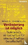 Theurillat, Marc C. - Veränderung ist möglich