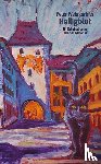 Weingartner, Peter - Heiligblut