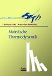 Wiemhöfer, Hans-Dieter, Göpel, Wolfgang - Statistische Thermodynamik