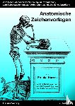 Harms, Frauke - Anatomische Zeichenvorlagen
