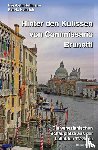 Hoffmann, Elisabeth, Heinrich, Karl-L. - Hinter den Kulissen von Commissario Brunetti