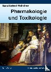 Wellhöner, Hans-Herbert - Pharmakologie und Toxikologie