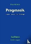 Meibauer, Jörg - Pragmatik