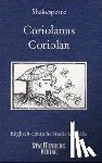 Shakespeare, William - Coriolanus / Coriolan