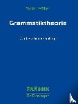 Müller, Stefan - Grammatiktheorie
