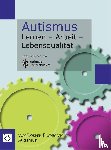  - Autismus Lernen - Arbeit - Lebensqualität