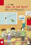 Seger, Britta - Was ist mit Tom?