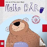 Werz, Stephanie, Heger, Lena - Hallo Bär