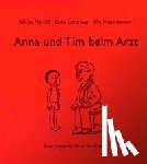  - Anna und Tim beim Arzt