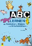 Grabe, Astrid - ABC lernen
