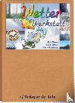 Mönning, Petra, Schwetschenau, Silke, Willems, Karolin - Die Wetter Werkstatt