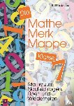 Brandenburg, Birgit - Die Mathe-Merk-Mappe. Klasse 7