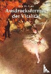 Stern, Daniel N. - Ausdrucksformen der Vitalität