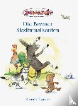 Janosch - Die Bremer Stadtmusikanten