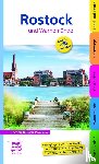 Ehlers, Ingrid, Kunze, Ulrich - Rostock und Warnemünde
